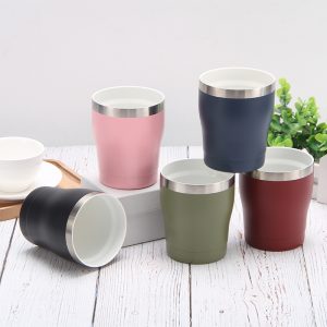 vacuum tumbler