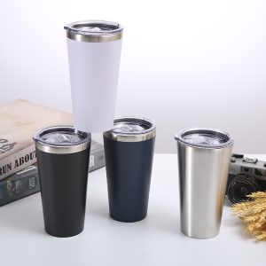 Vacuum Tumbler