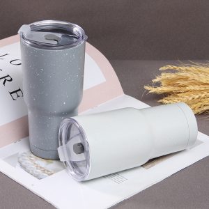 vacuum tumbler