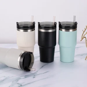 Vacuum Tumbler