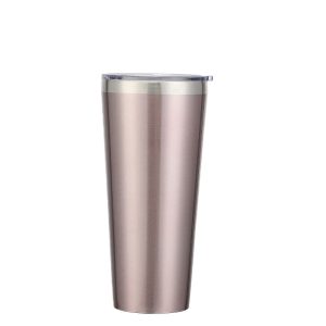 vacuum tumbler