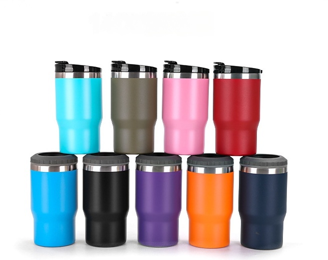 14 oz Beer Can Cooler VN-1131