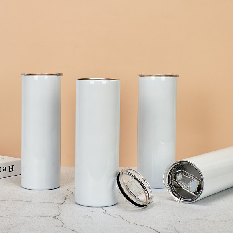 12oz-30oz Skinny Tumbler VN-1125 VN-1130
