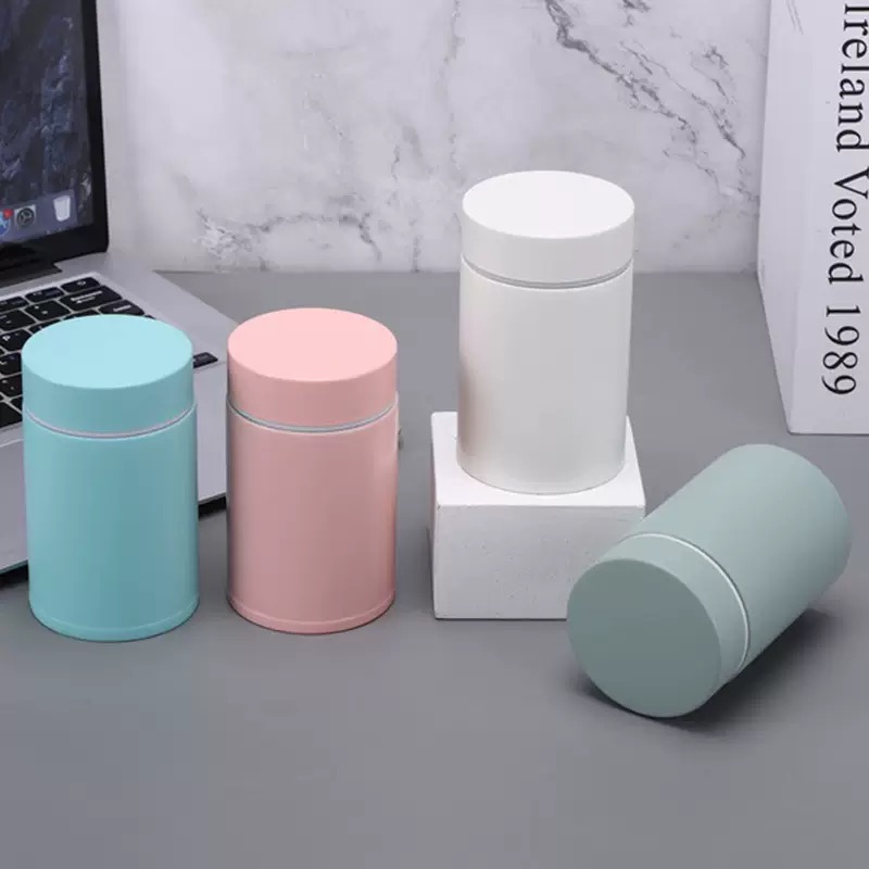 skinny tumbler