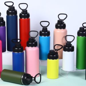 Insulated Water Bottle