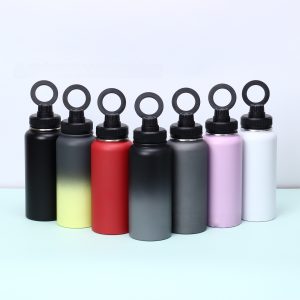 Insulated Water Bottle