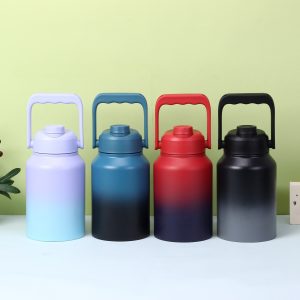 Insulated Water Bottle
