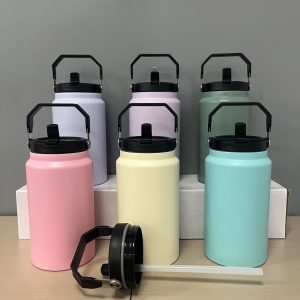 Insulated Water Bottle
