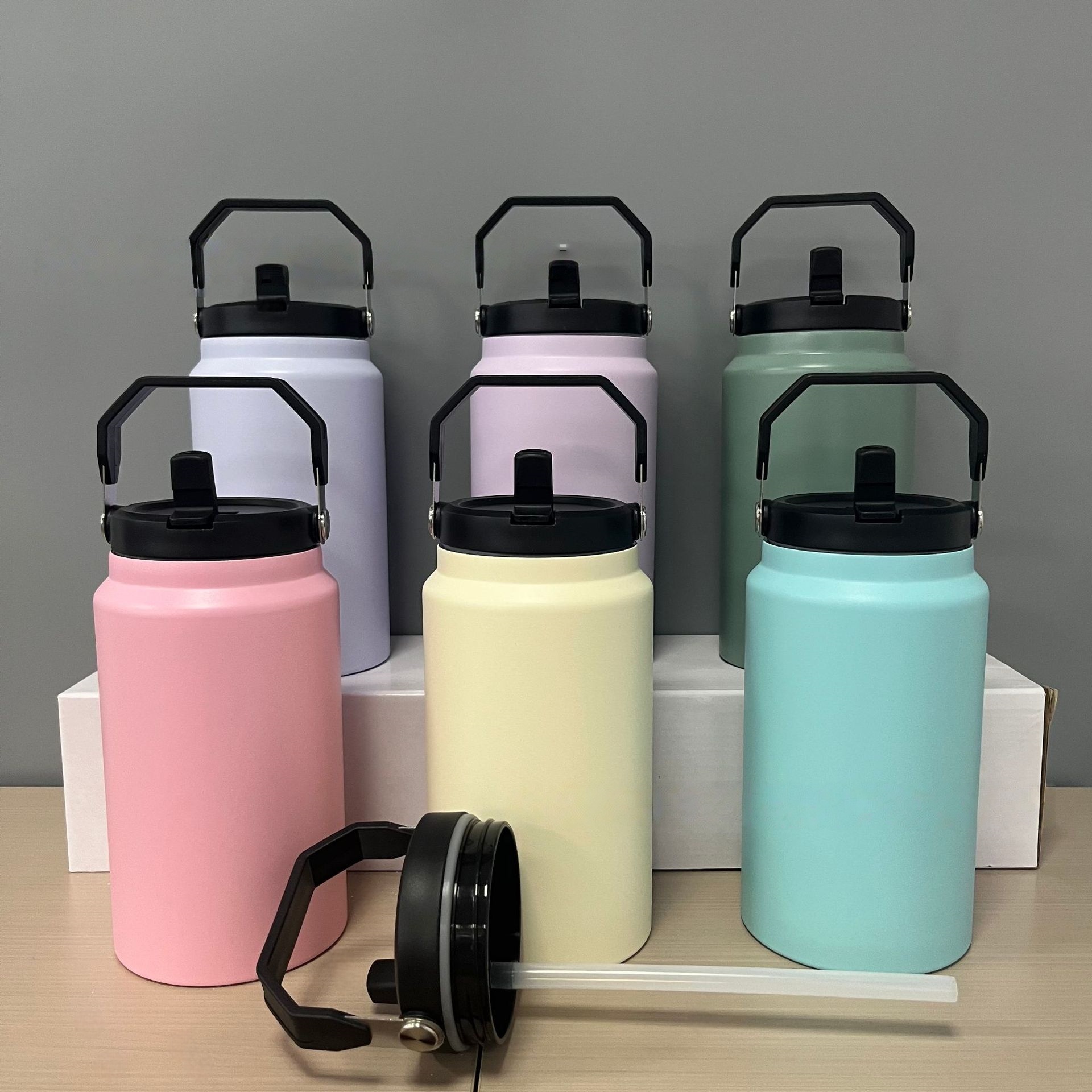 Insulated Water Bottle
