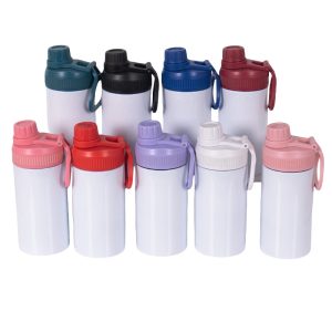 Insulated Water Bottle