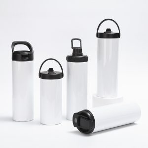 Insulated Water Bottle