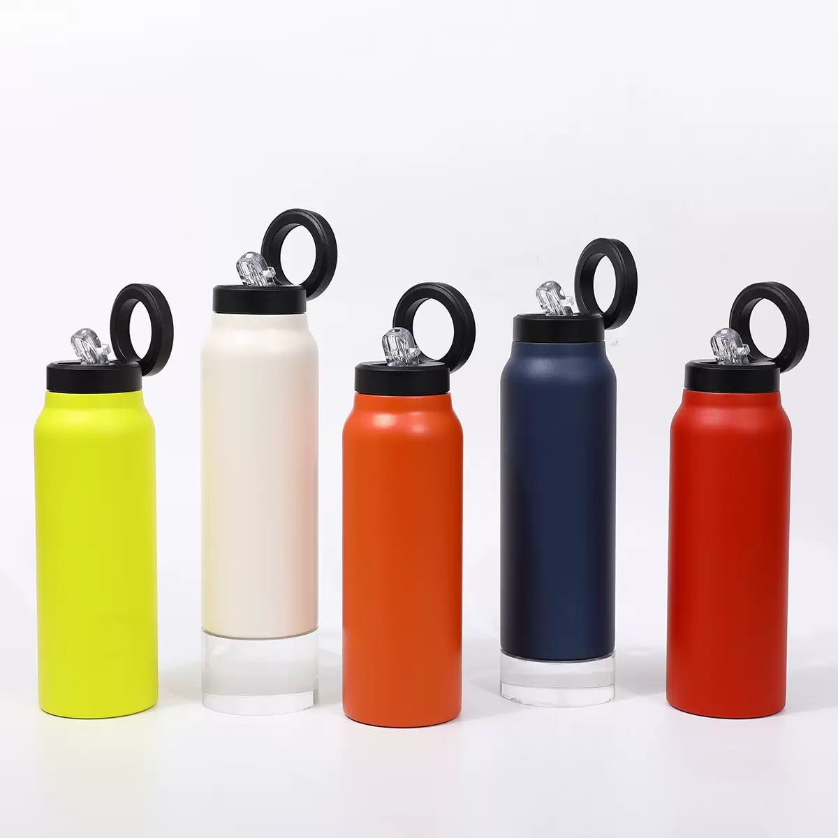 Insulated Water Bottle