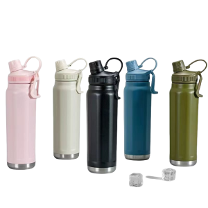 Insulated Water Bottle