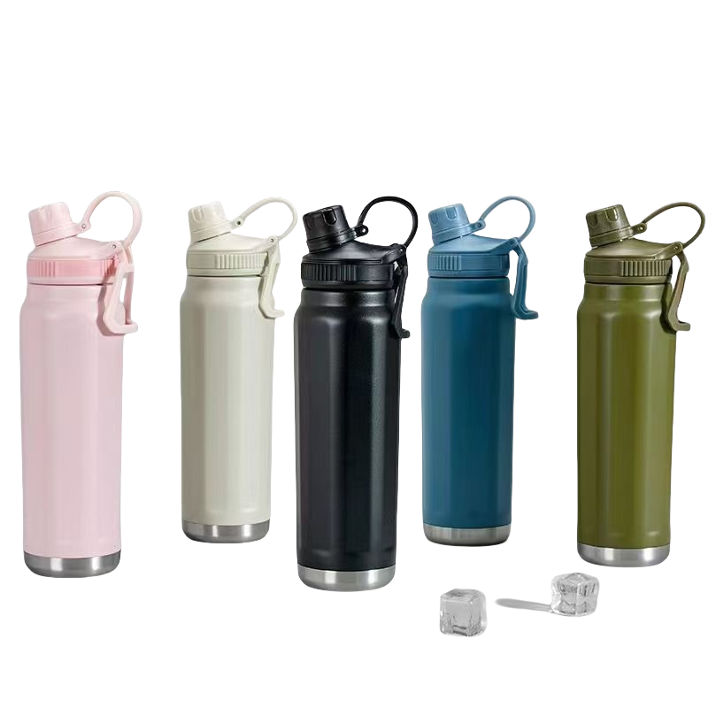 Insulated Water Bottle