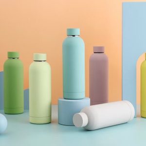 Insulated Water Bottle