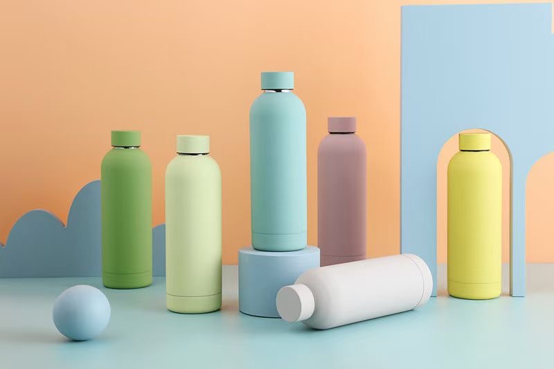 Insulated Water Bottle