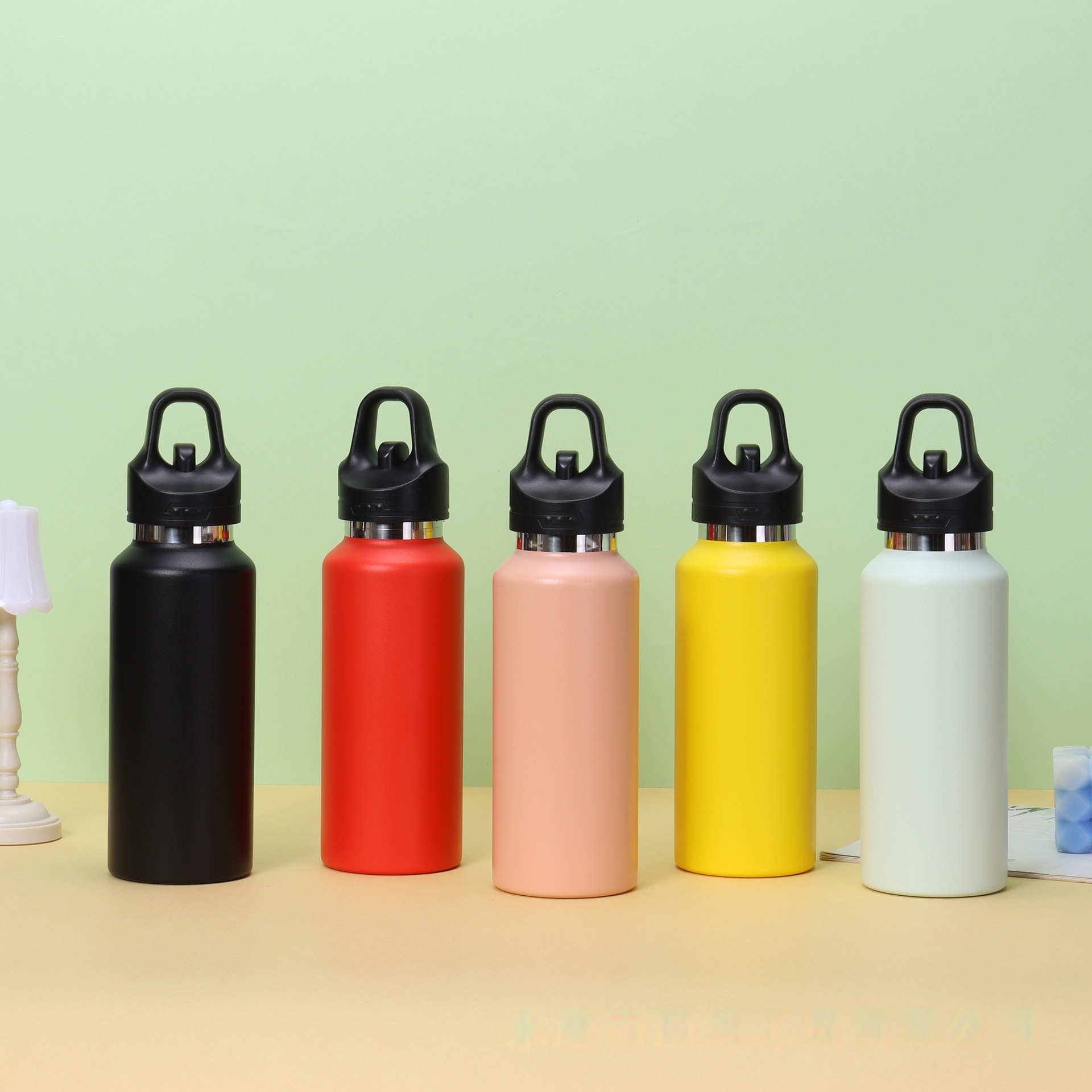 Insulated Water Bottle