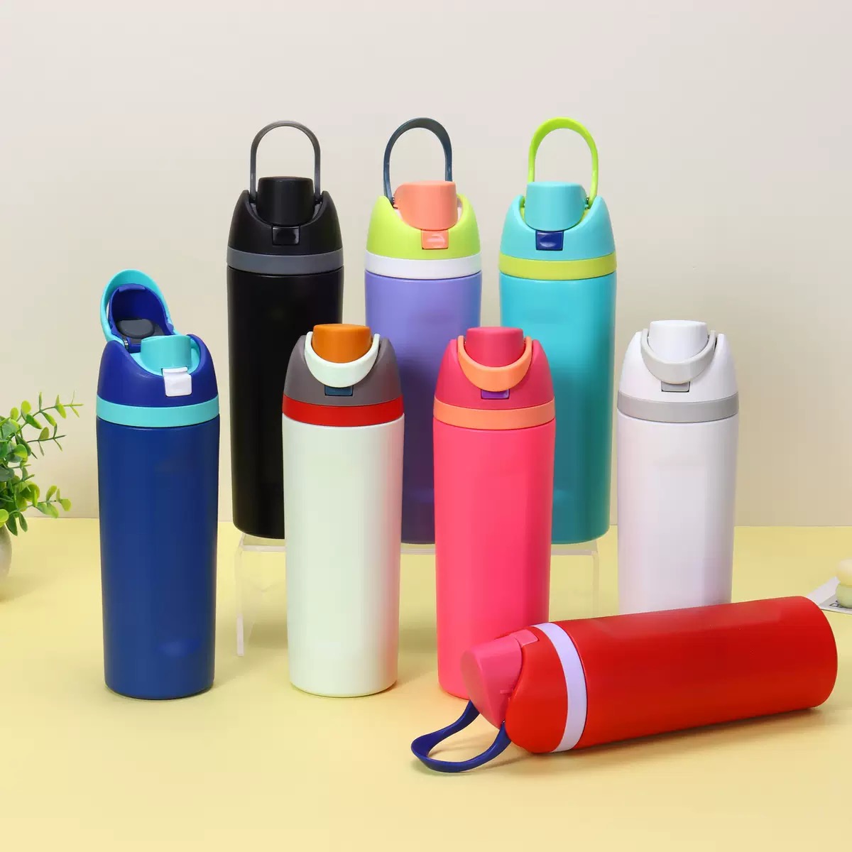 Insulated Water Bottle
