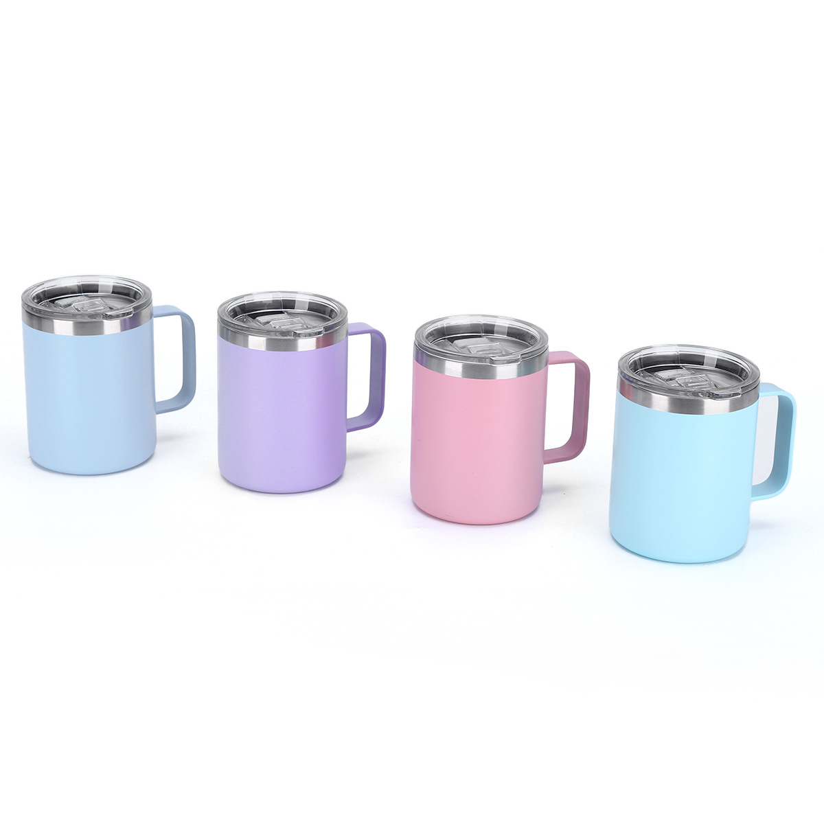 Coffee Mug with Handle