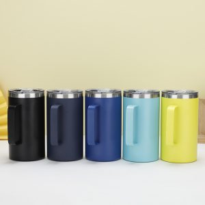 Coffee Mug with Handle