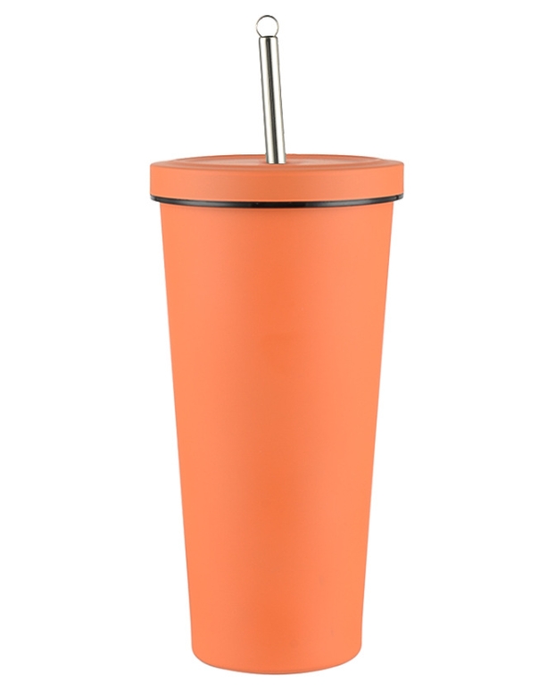 Stainless Steel Coffee Mug