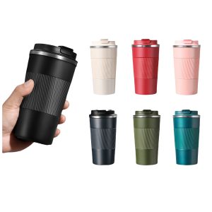 Stainless Steel Coffee Mug