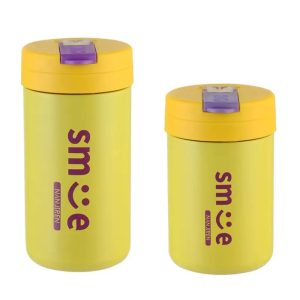 Stainless Steel Coffee Mug