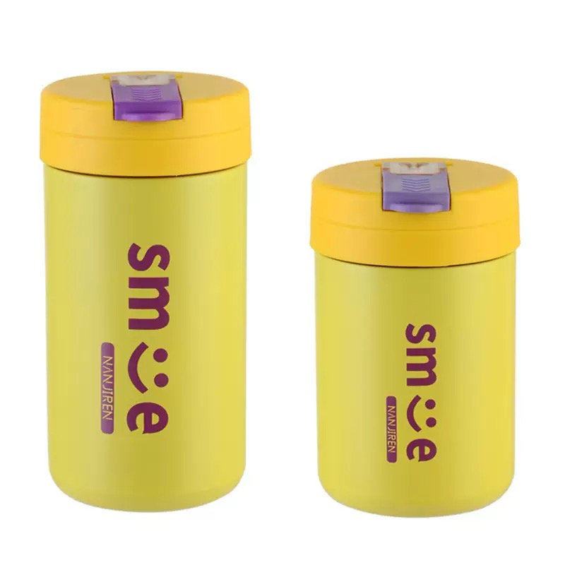 Stainless Steel Coffee Mug