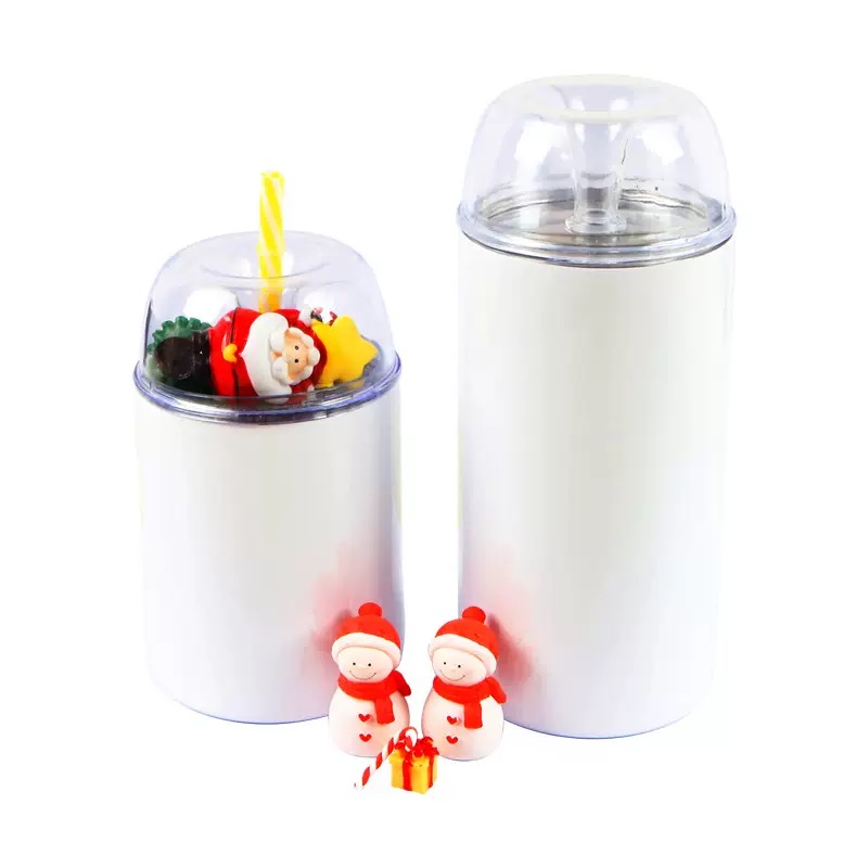 Stemless Wine Tumbler
