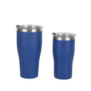 Vacuum Tumbler