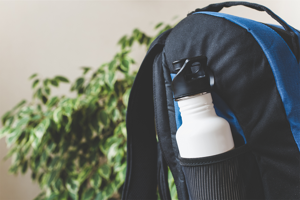 water-bottle