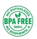 bpafree logo