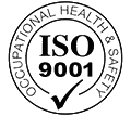 iso9001 logo
