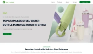 website