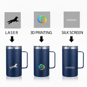 Custom Logo Print