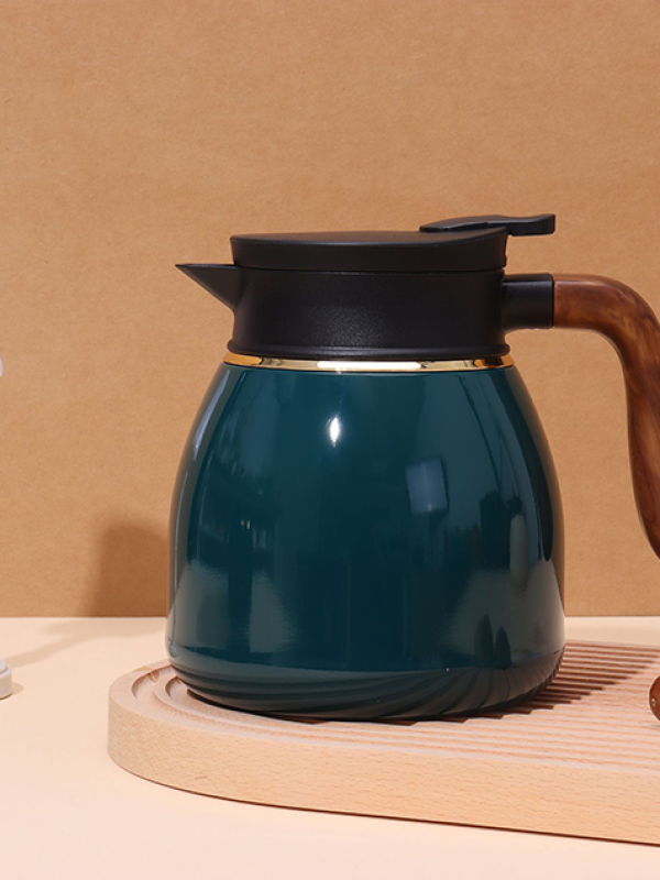 coffee-pot